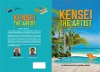 Kensei the Artist (eBook, ePUB)