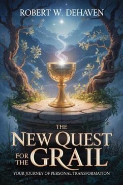 Cover The New Quest for the Grail (eBook, ePUB)