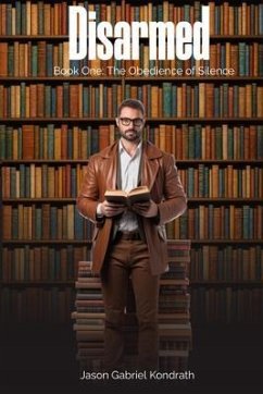 Cover Disarmed (eBook, ePUB)