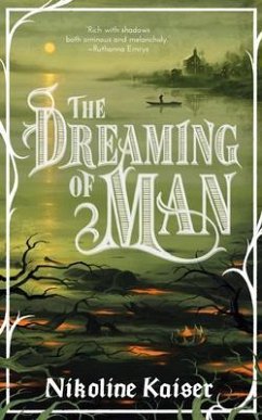 Cover The Dreaming of Man (eBook, ePUB)