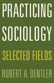 Practicing Sociology (eBook, PDF)