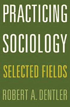 Cover Practicing Sociology (eBook, PDF)
