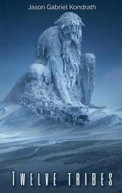 Cover Twelve Tribes (eBook, ePUB)