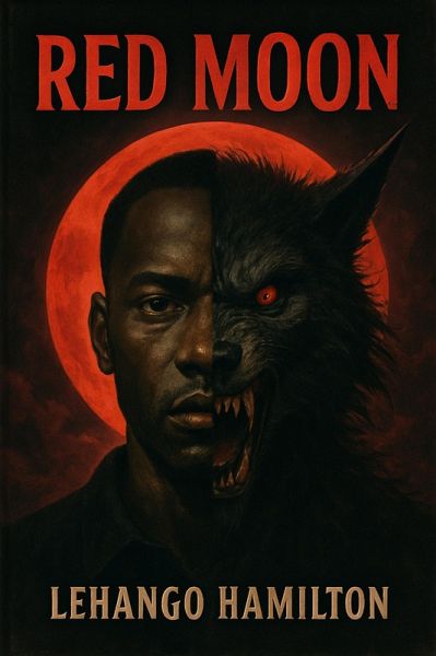 Red Moon (eBook, ePUB) Red Moon (eBook, ePUB)