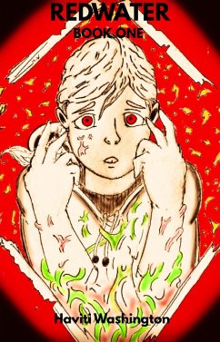 Cover Redwater (eBook, ePUB)