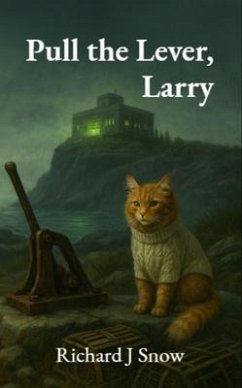 Cover Pull the Lever, Larry (eBook, ePUB)