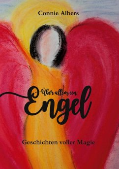 Cover Über allem ein Engel (eBook, ePUB)