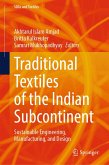 Traditional Textiles of the Indian Subcontinent (eBook, PDF)