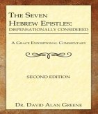 The Seven Hebrew Epistles (eBook, ePUB)