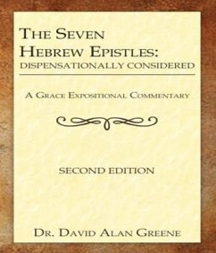 The Seven Hebrew Epistles (eBook, ePUB) Cover The Seven Hebrew Epistles (eBook, ePUB)