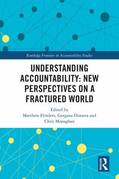 Understanding Accountability: New Perspectives on a Fractured World (eBook, PDF)