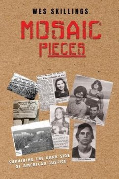 Cover MOSAIC Pieces (eBook, ePUB)