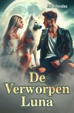 ¿De Verworpen Luna (eBook, ePUB)