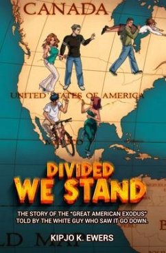 Divided We Stand (eBook, ePUB) - Ewers, Kipjo