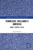Tennessee Williams's America (eBook, ePUB)