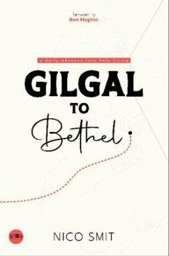 Cover Gilgal To Bethel (eBook, ePUB)