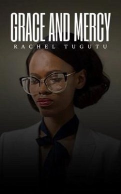 Cover GRACE AND MERCY (eBook, ePUB)
