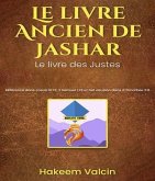L'Ancien Livre De Jashar (eBook, ePUB) L'Ancien Livre De Jashar (eBook, ePUB)