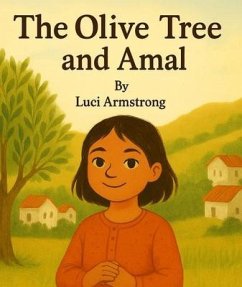 Cover THE OLIVE TREE AND AMAL (eBook, ePUB)
