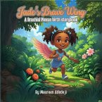 Jade's Brave Wing (eBook, ePUB)