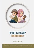 What Is Islam? (eBook, ePUB)