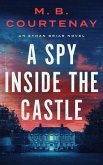 A Spy Inside the Castle (eBook, ePUB)