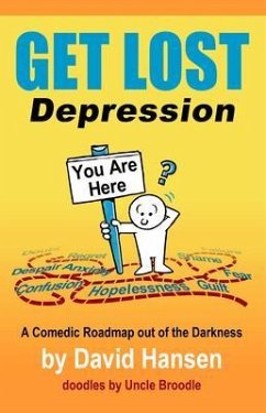 Cover Get Lost Depression (eBook, ePUB)