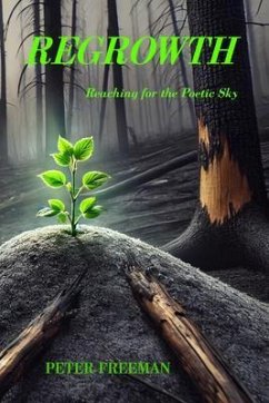 Cover Regrowth (eBook, ePUB)