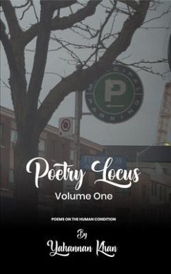 Cover Poetry Locus (eBook, ePUB)