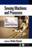 Sewing Machines and Processes (eBook, ePUB) Sewing Machines and Processes (eBook, ePUB)