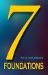 Seven Foundations (eBook, ePUB) - Bild 1