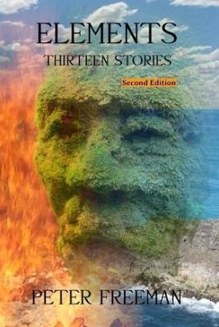 Cover Elements (eBook, ePUB)