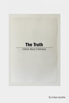 Cover The Truth (eBook, ePUB)