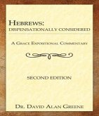 Hebrews (eBook, ePUB)