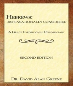 Cover Hebrews (eBook, ePUB)