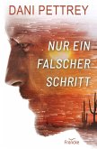 Nur ein falscher Schritt (eBook, ePUB)