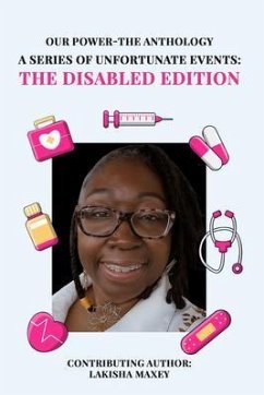 Cover Our Power-The Anthology: A Series of Unfortunate Events (eBook, ePUB)