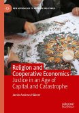 Religion and Cooperative Economics (eBook, PDF)