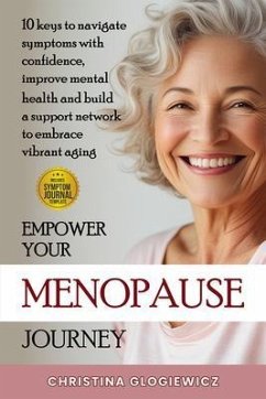 Empower Your Menopause Journey (eBook, ePUB) Cover Empower Your Menopause Journey (eBook, ePUB)
