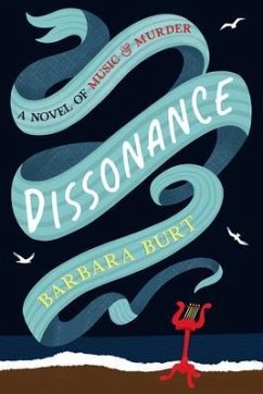 Cover DISSONANCE (eBook, ePUB)