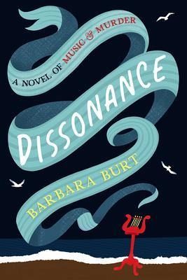 DISSONANCE (eBook, ePUB) DISSONANCE (eBook, ePUB)