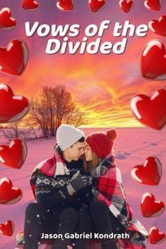 Cover Vows of the Divided (eBook, ePUB)