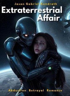 Cover Extraterrestrial Affair (eBook, ePUB)