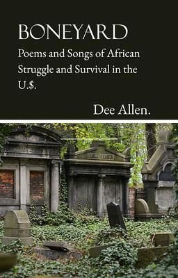 Boneyard (eBook, ePUB)