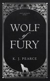 Wolf of Fury (eBook, ePUB)