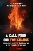 A Call From God For Change (eBook, ePUB)