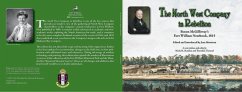Cover The Northwest Company in Rebellion (eBook, ePUB)