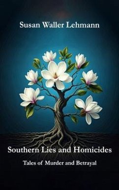 Cover Southern Lies and Homicides (eBook, ePUB)