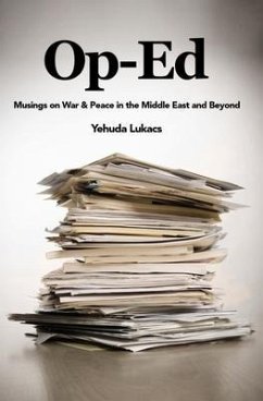 Cover Op-Ed (eBook, ePUB)