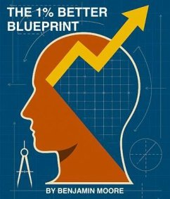 Cover The 1% Better Blueprint (eBook, ePUB)